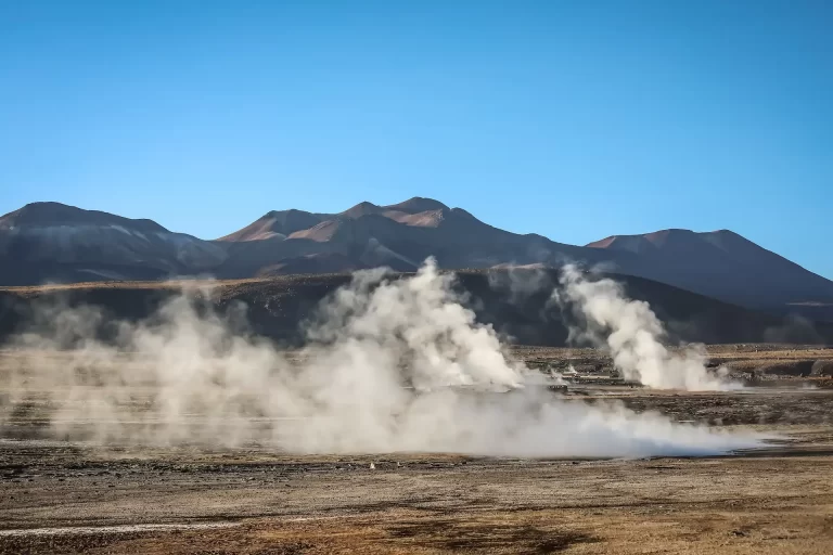 5 consejos para viajar a los Geysers del Tatio, en el Desierto de Atacama