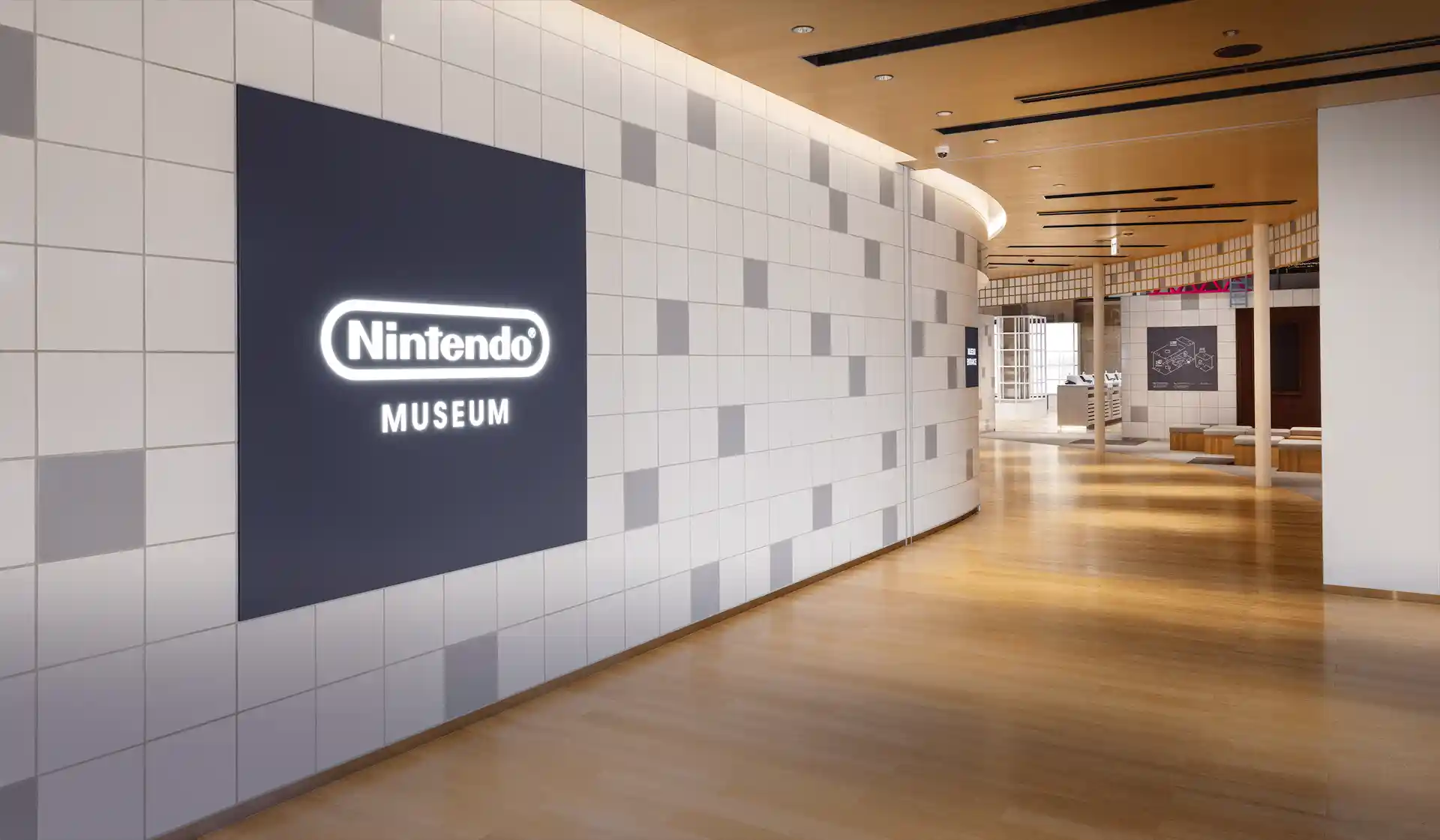 Así es el Museo de Nintendo en imágenes y cómo comprar tickets