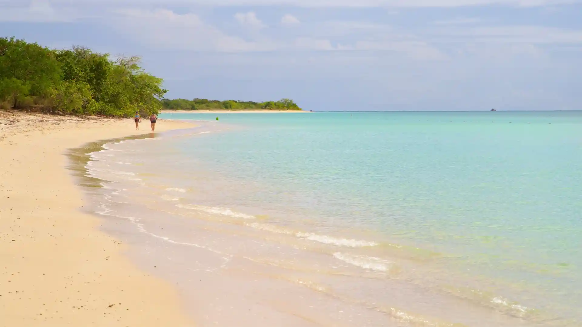 Las mejores playas ocultas de Puerto Rico para visitar