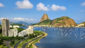 GOL lanzó promociones para viajar a Brasil con millas