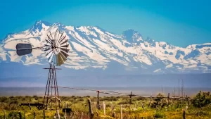 4 propuestas de turismo aventura y vinos en Mendoza