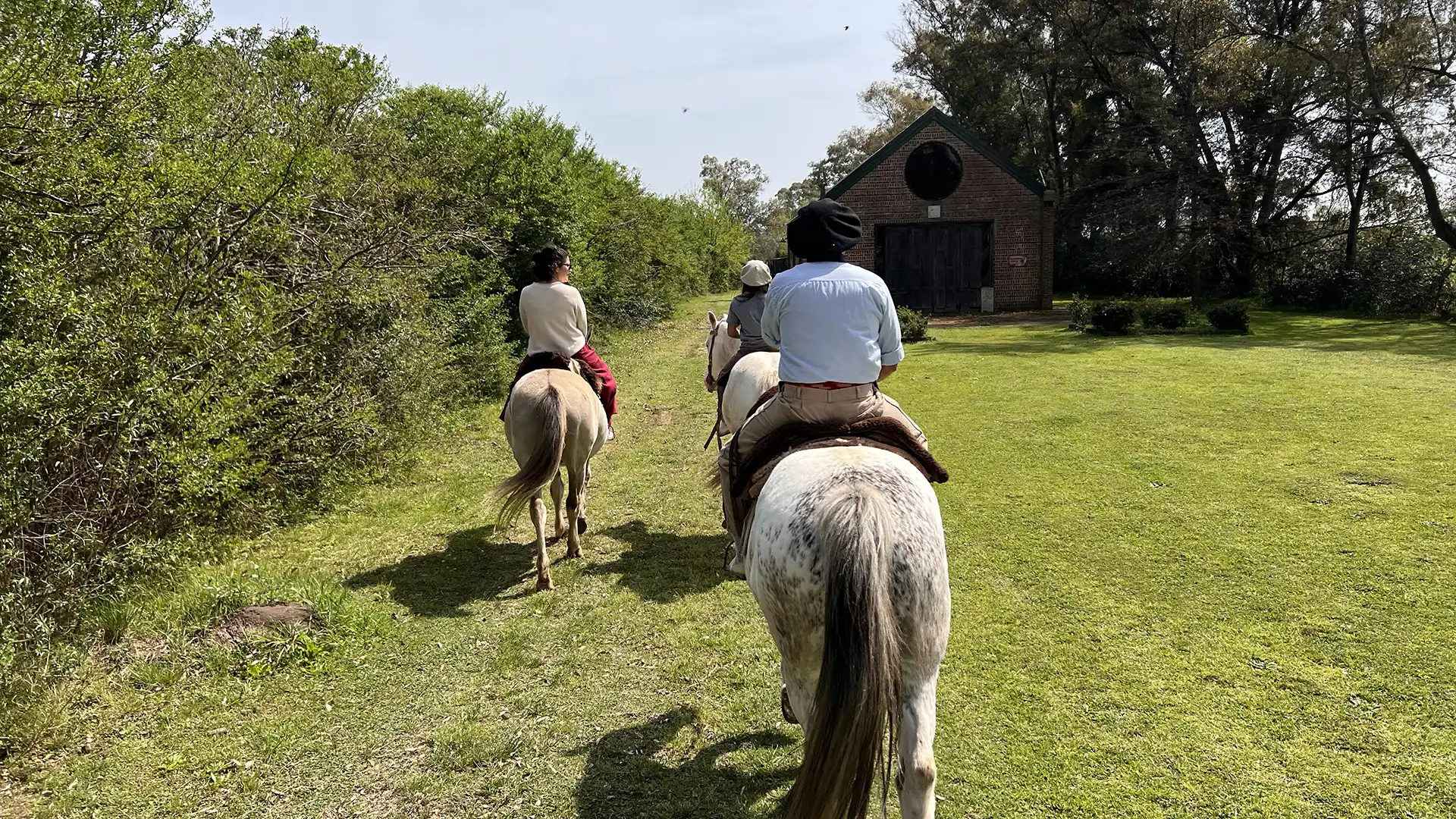 REVIEW Estancia La Madrugada Areco: un refugio encantado en la llanura pampeana de Argentina