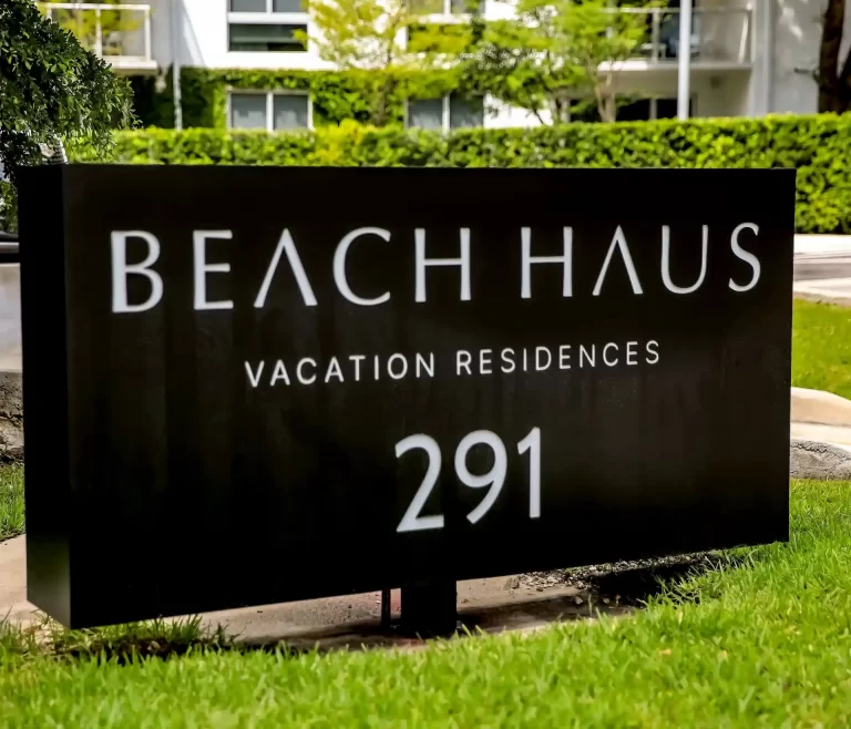 REVIEW Beach Haus Bal Harbour: residencias vacacionales de lujo para disfrutar en Miami