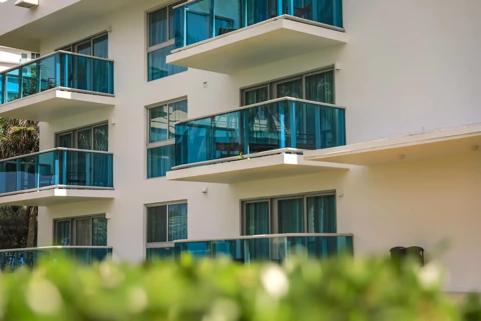 REVIEW Beach Haus Bal Harbour: residencias vacacionales de lujo para disfrutar en Miami