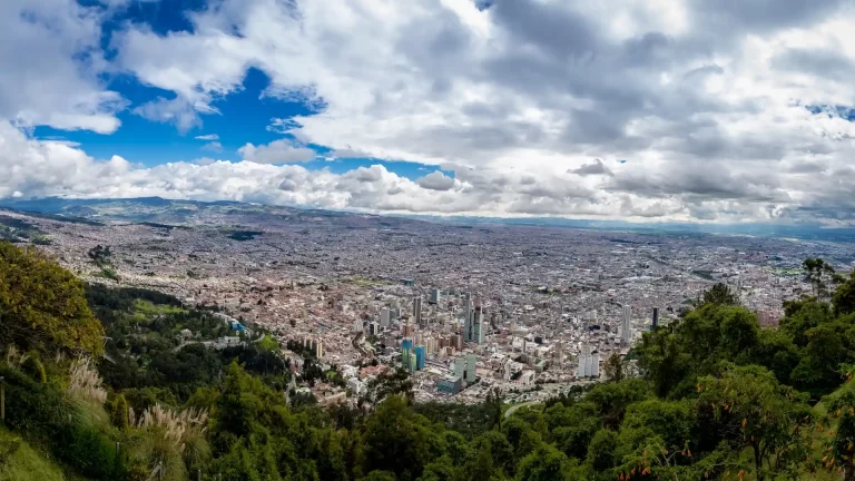 La aerolínea GOL comenzó la venta de pasajes entre Brasilia y Bogotá