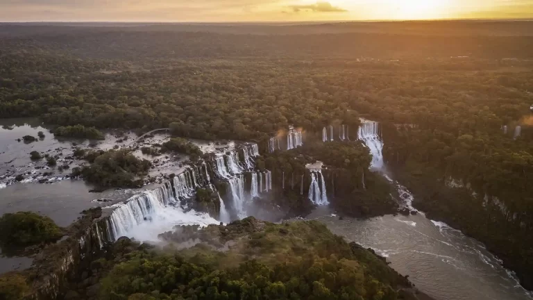 ¿Qué hacer y consejos para viajar a las Cataratas del Iguazú?