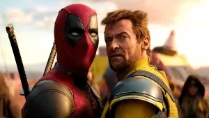 Intensamente 2, Alien Romulus y Deadpool y Wolverine llegan a Disney Plus