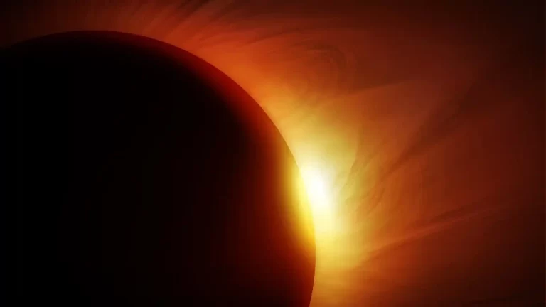 El mejor lugar para ver el eclipse solar del 2 octubre de 2024 y el anillo de fuego