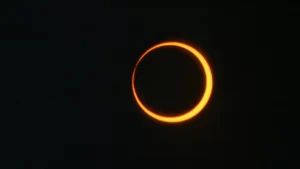 El mejor lugar para ver el Eclipse Solar Anular 2024 en Argentina