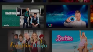 Flow es el servicio de TV y streaming más elegido en Rosario