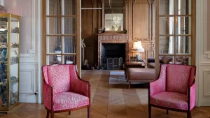 REVIEW Les Suites de l’Opéra Vichy: un hotel boutique imperdible en el corazón de Francia