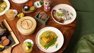 5 restaurantes latinos en Miami para disfrutar