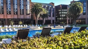 REVIEW Sheraton Pilar: hotel, oasis y relax a minutos de Buenos Aires