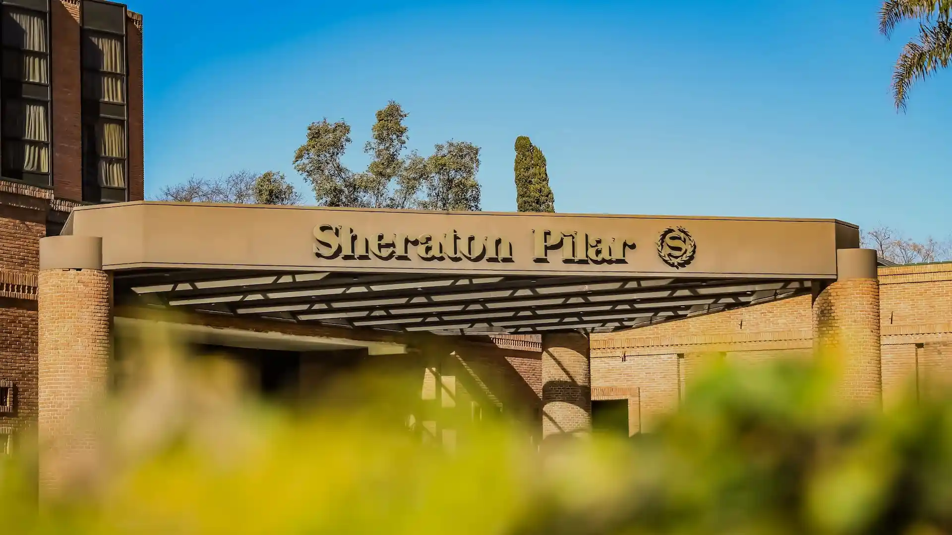 REVIEW Sheraton Pilar: hotel, oasis y relax a minutos de Buenos Aires