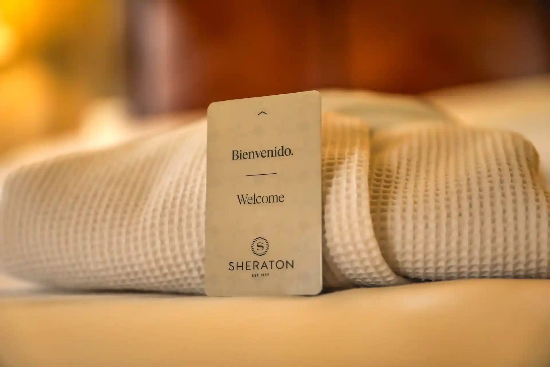 REVIEW Sheraton Pilar: hotel, oasis y relax a minutos de Buenos Aires