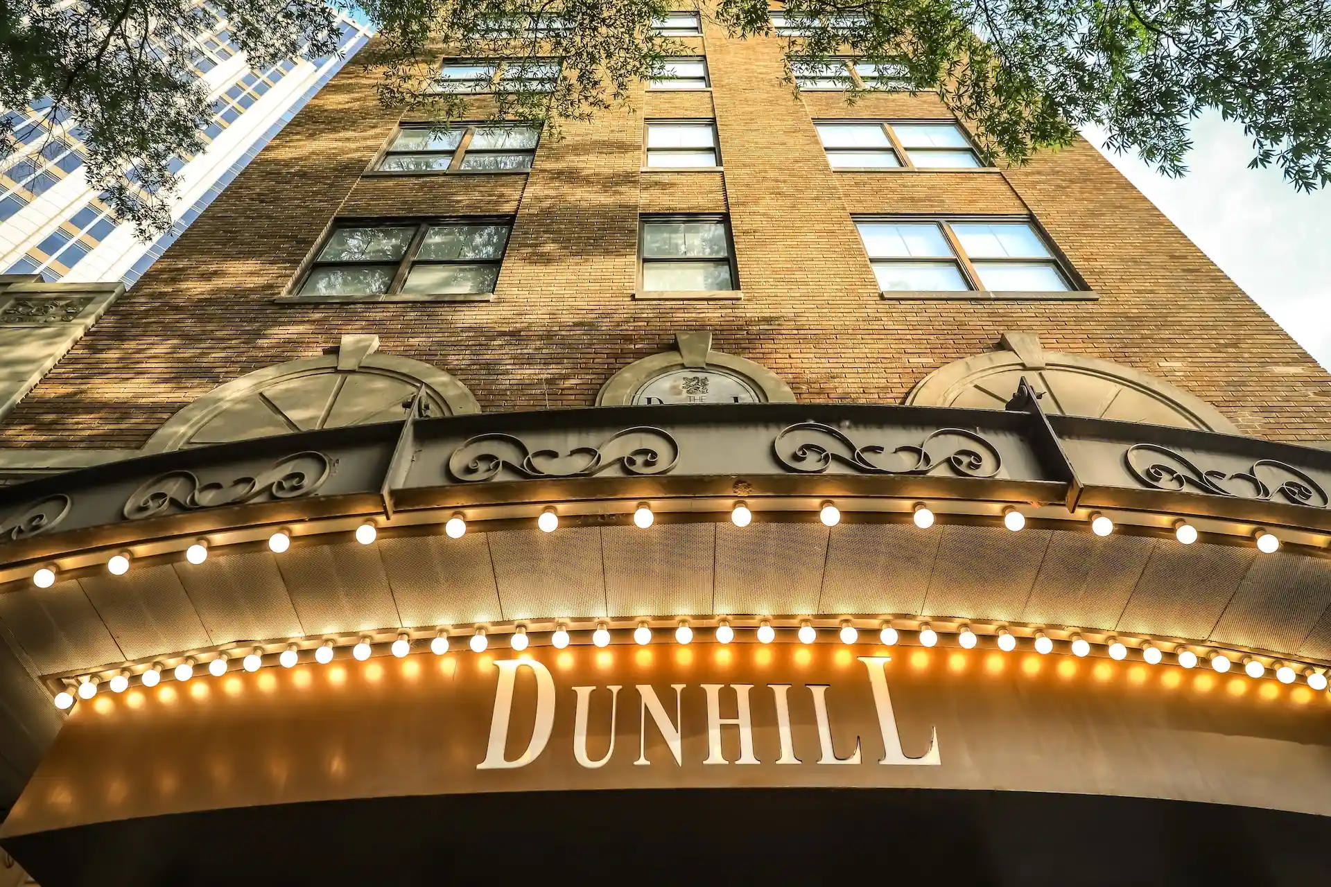 REVIEW The Dunhill Hotel: un hotel icónico en Charlotte