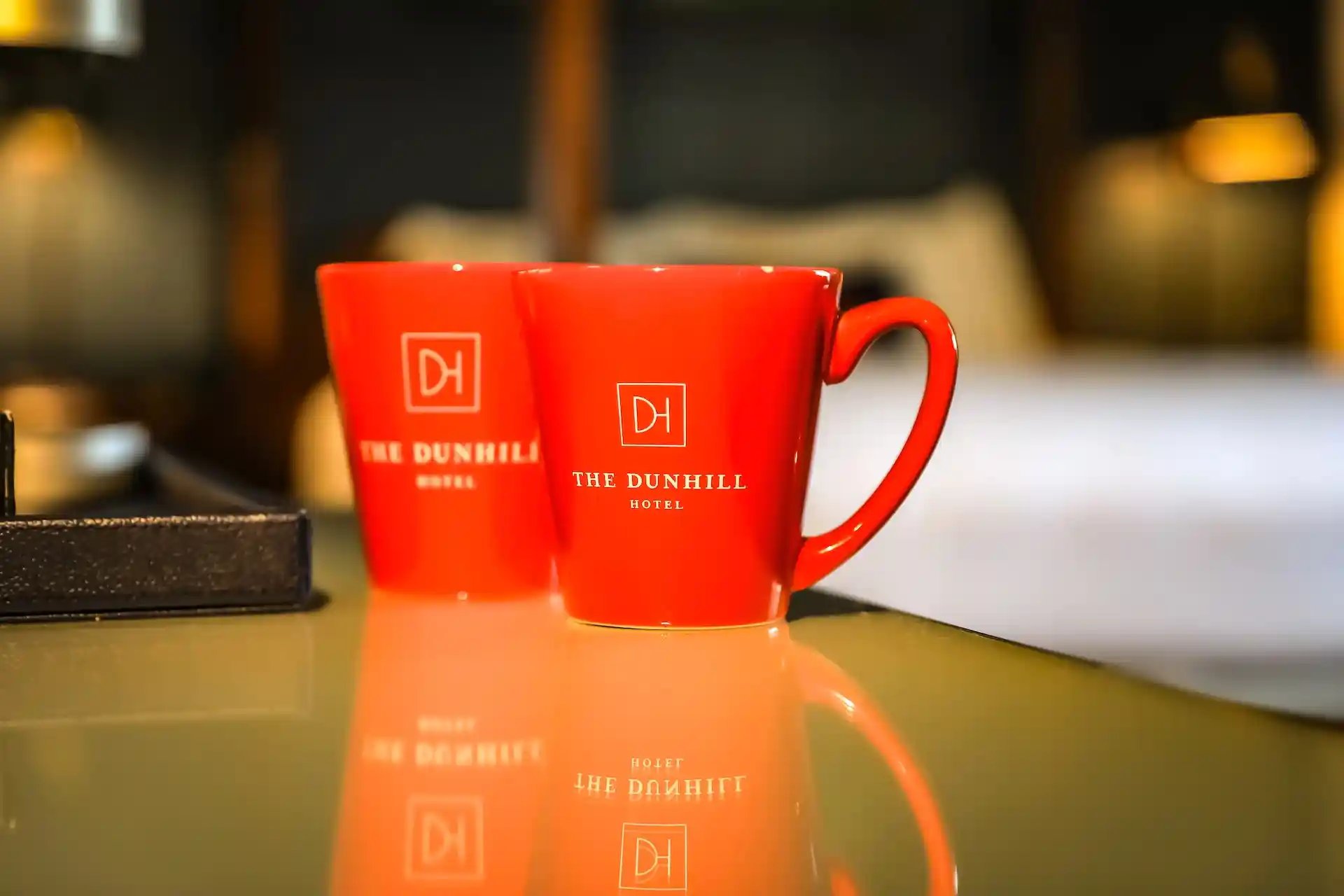 REVIEW The Dunhill Hotel: un hotel icónico en Charlotte