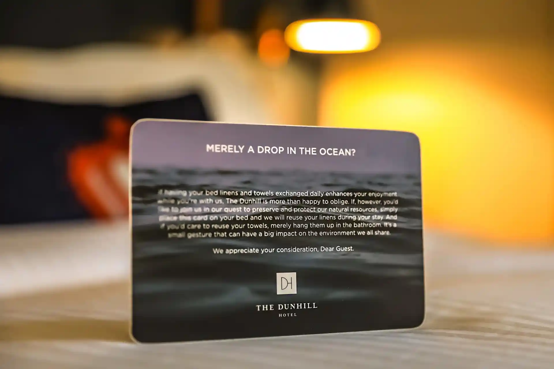 REVIEW The Dunhill Hotel: un hotel icónico en Charlotte