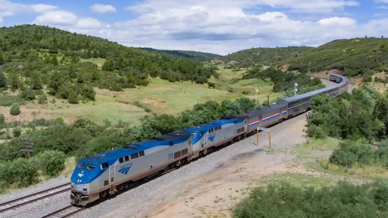 The Floridian: el nuevo tren de Miami a Chicago de Amtrak