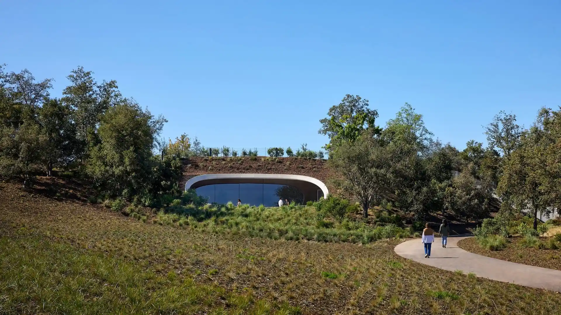 The Observatory: así es el exclusivo espacio para eventos en Apple Park