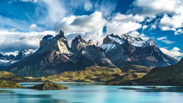 5 destinos imperdibles para visitar en Chile: de norte a sur