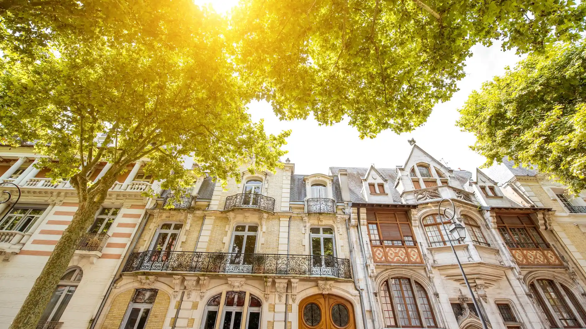 Así es Vichy: una joya de bienestar y encanto para visitar en Francia