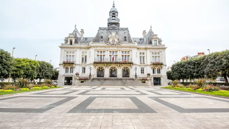 Así es Vichy: una joya de bienestar y encanto para visitar en Francia