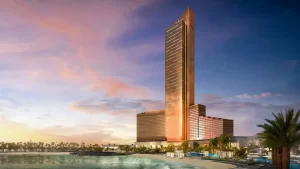 De la mano de la cadena Wynn, así será el primer casino en Emiratos Árabes