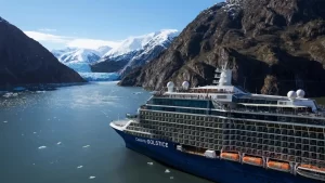 Así será el crucero de Celebrity Cruises en 2026: 110 noches, 55 destinos y 15 países