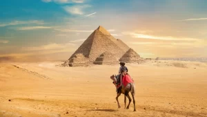 5 consejos antes de viajar a Egipto: visa, alcohol, fotos y más