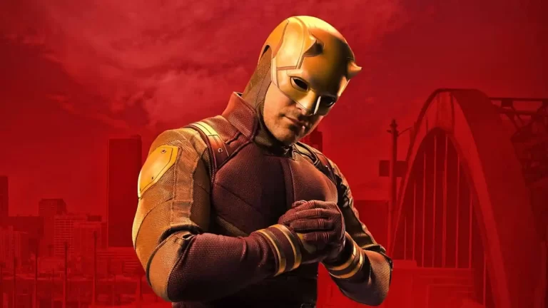 Más series de Marvel llegan a Disney Plus: estrena Daredevil Born Again