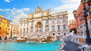 Fontana de Trevi en 2025: habrá que pagar un ticket para visitarla