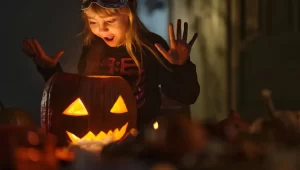 ¿Cuáles son los orígenes de Halloween y el famoso trick or treat?