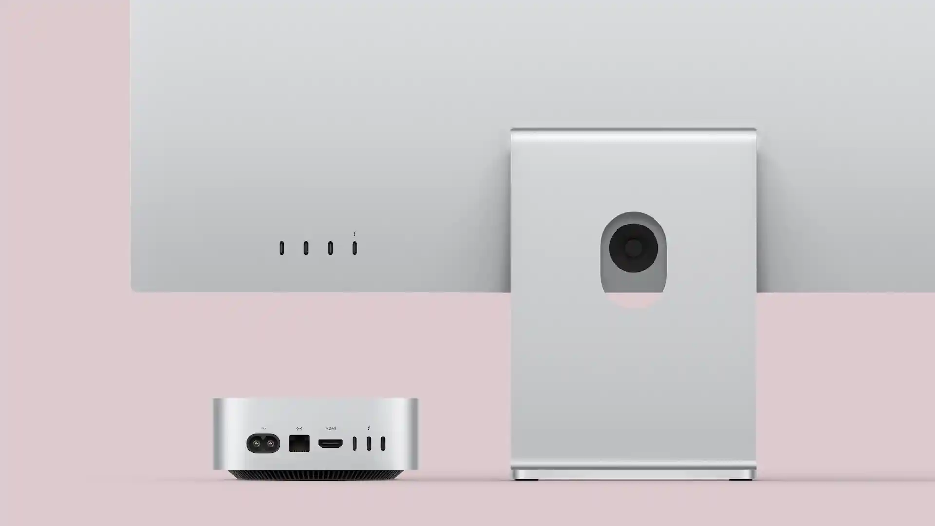 ¿En qué países es más barato comprar la nueva Mac mini M4?