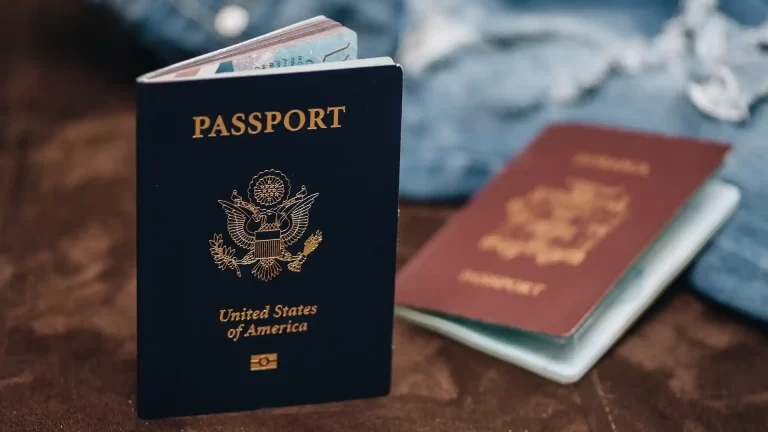 Los pasaportes más poderosos del mundo y Latinoamérica en 2024