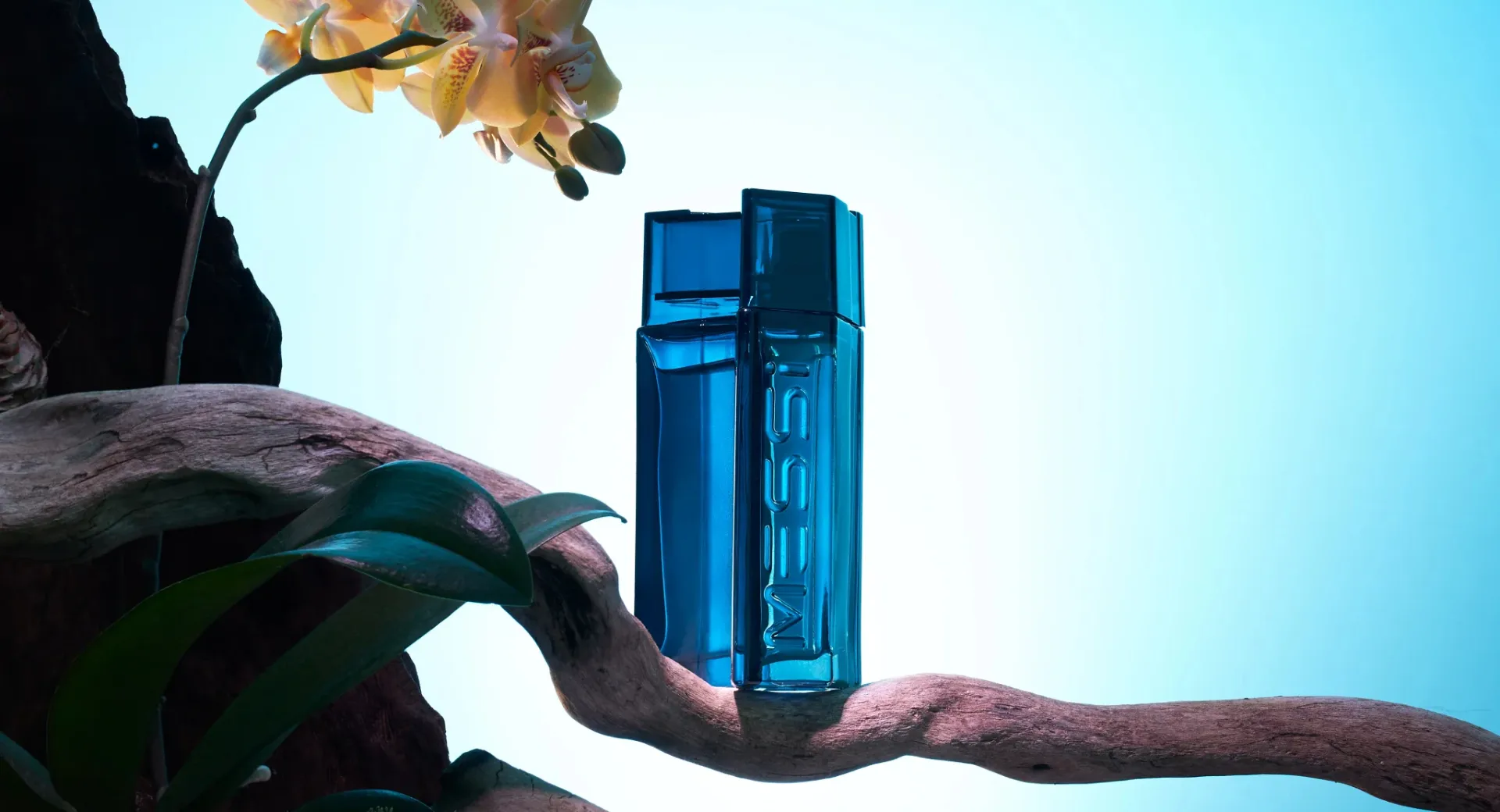 Así es el nuevo perfume de Leo Messi: ¿dónde comprarlo?