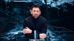 Así es el nuevo perfume de Leo Messi: ¿dónde comprarlo?