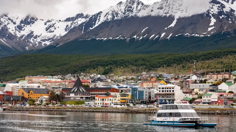 ¿Cuál es la ciudad más austral del mundo? Ushuaia o Puerto Williams