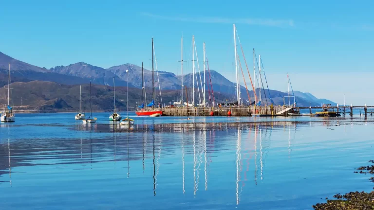 ¿Qué hacer y cuándo viajar a Tierra del Fuego en la Patagonia Argentina?