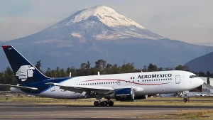 Las aerolíneas más puntuales en octubre de 2024