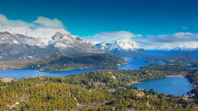 ¿Qué hacer y qué visitar en verano en Bariloche?