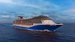 Prohiben el uso de parlantes Bluetooth en los cruceros