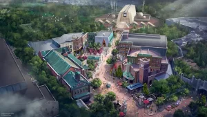 Lo nuevo de Monsters Inc. y los Muppets en Disney Hollywood Studios