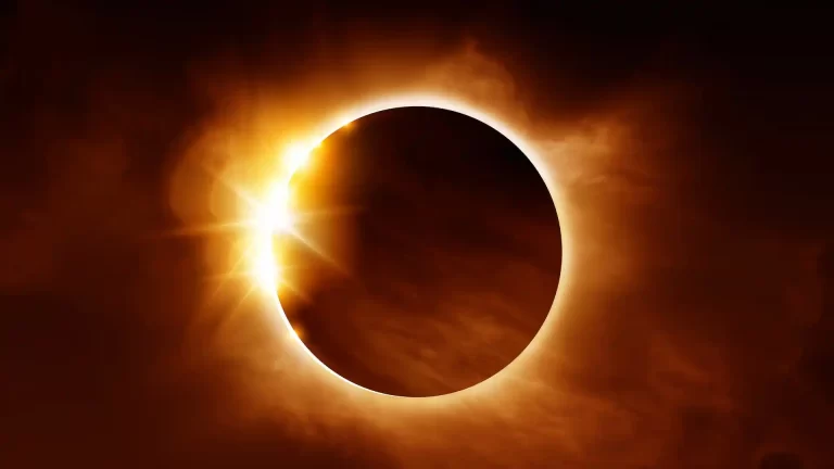 Cuándo serán los próximos eclipses solares en 2025 y 2026