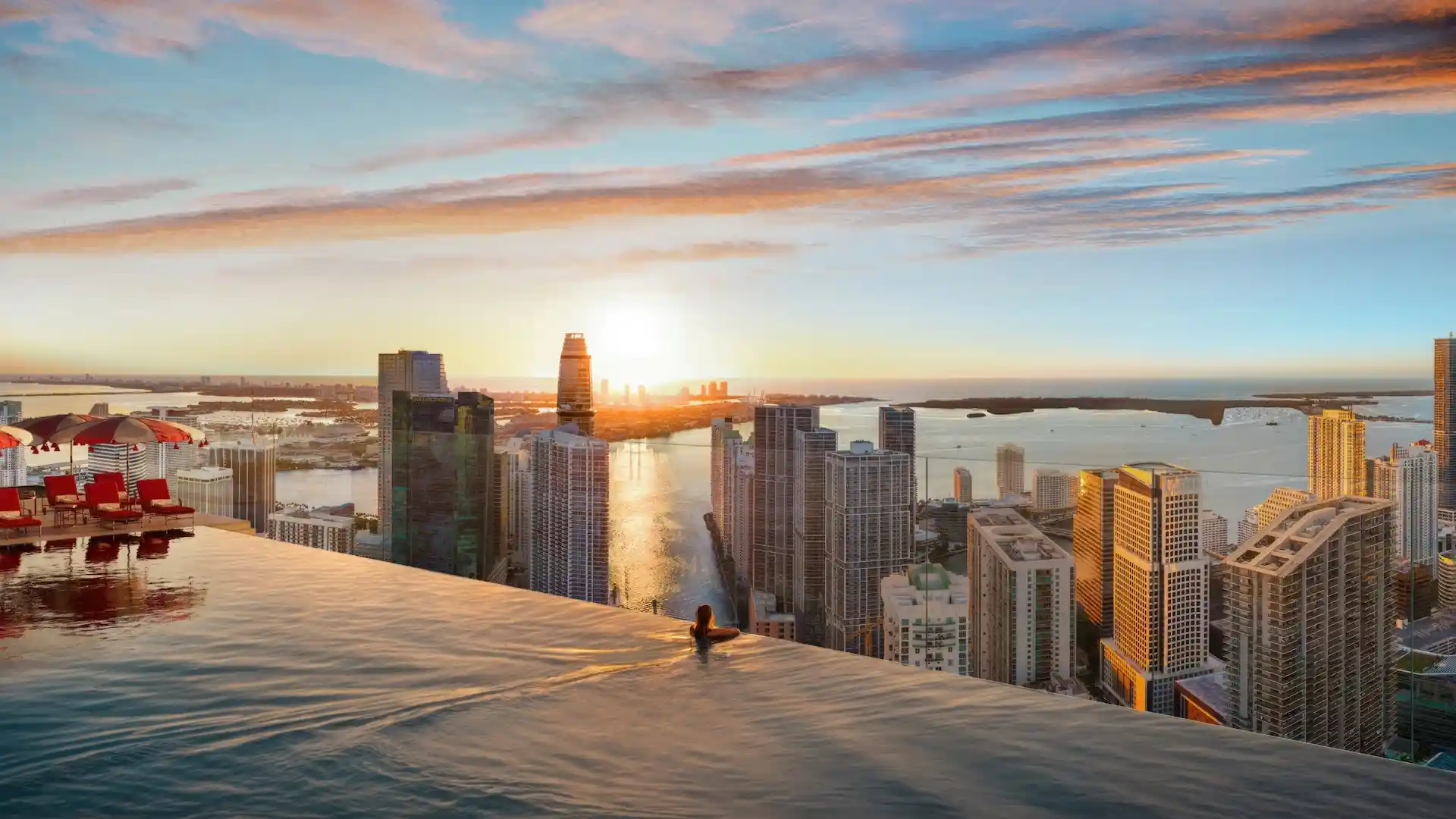 Así serán las nuevas residencias de lujo de Faena en Miami