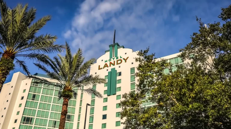 REVIEW Hotel Landy: un favorito para alojarse en Orlando