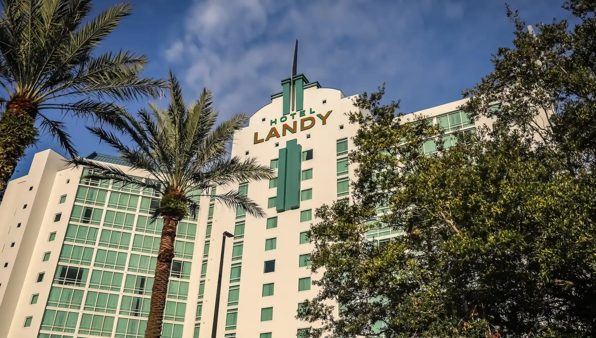 REVIEW Hotel Landy: un favorito para alojarse en Orlando