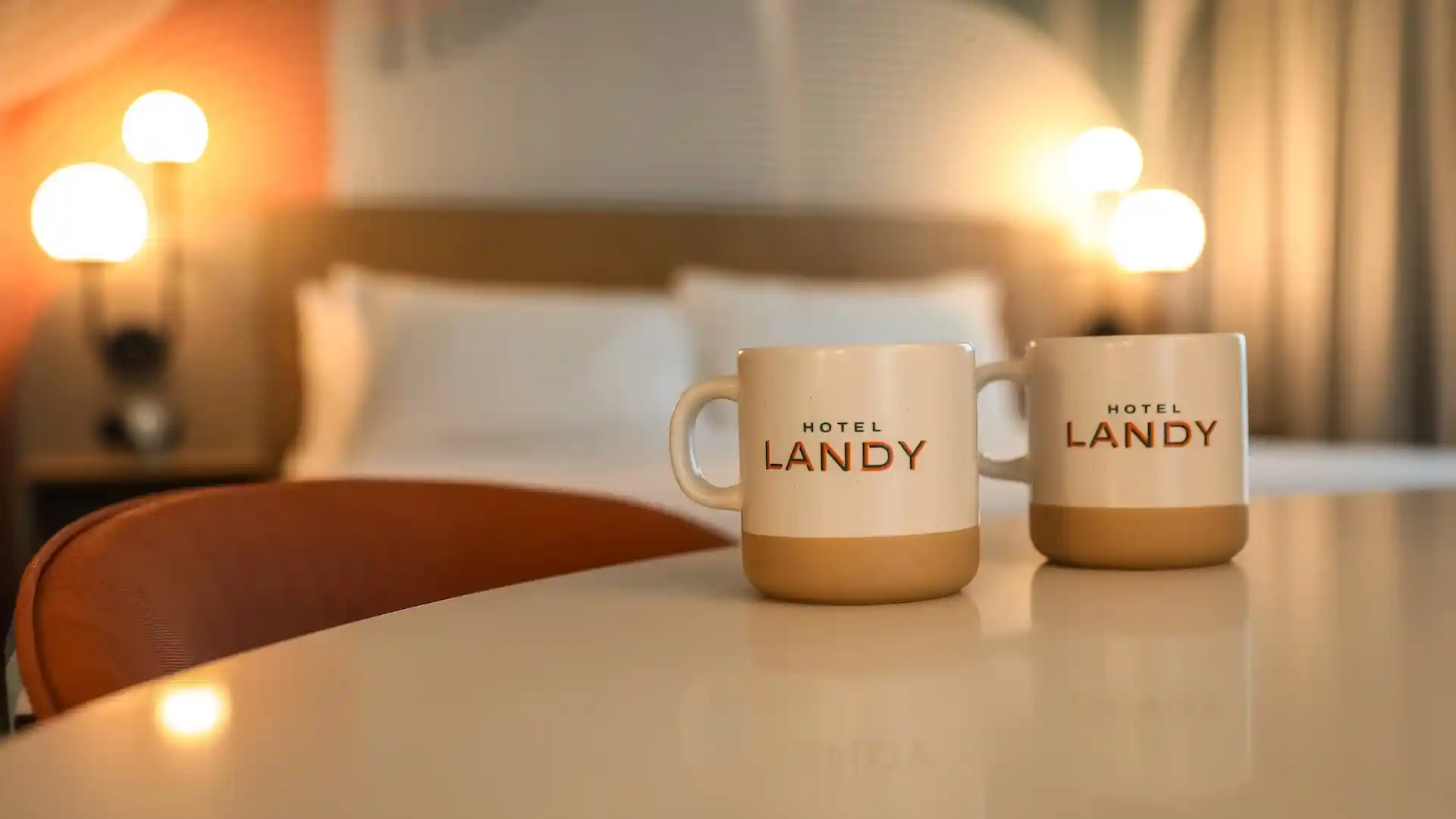 REVIEW Hotel Landy: un favorito para alojarse en Orlando