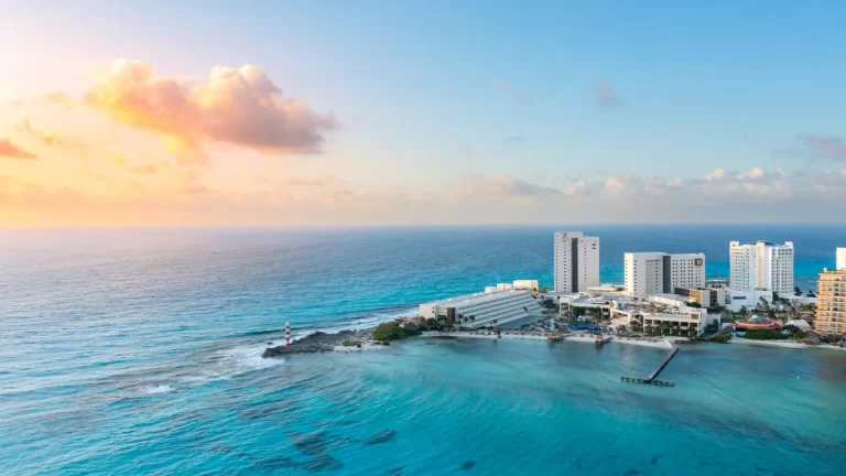 Los mejores hoteles all inclusive en Cancún para alojarse en 2025