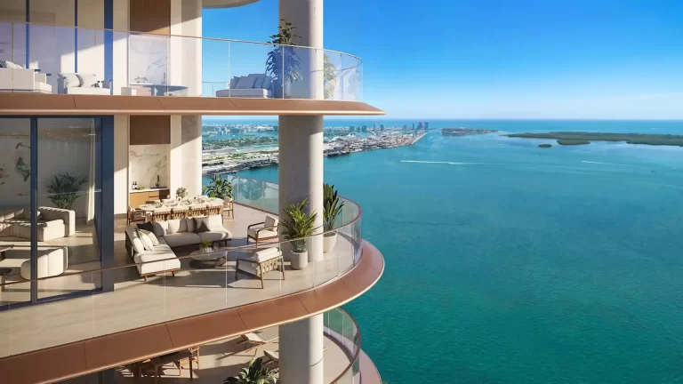 Así será el nuevo hotel Mandarin Oriental Miami